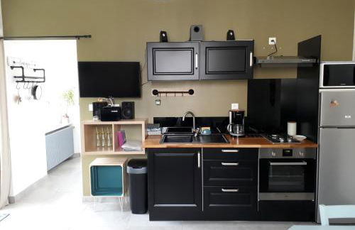 Gite Aux Lauriers - Foto 15