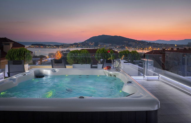 Villa Muller Apartments - Foto 40