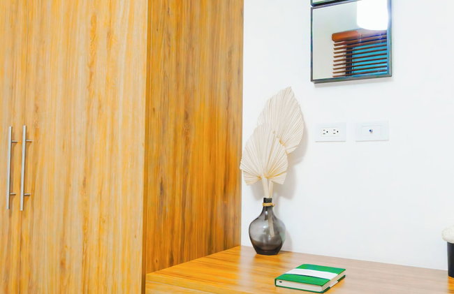 Altos Tower Apartamento de 3 habitaciones - Foto 14