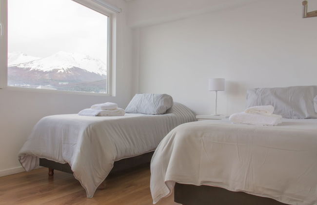 Temporales Ushuaia - Onas 4A - Foto 1