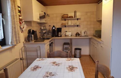 Ferienwohnung Breuer - Foto 4