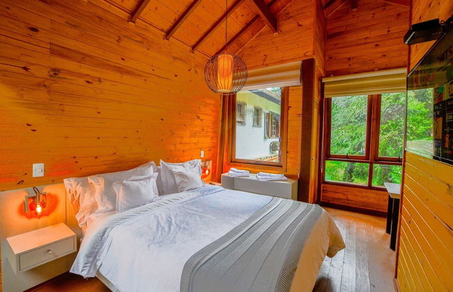 Resort Magnífico - Foto 12