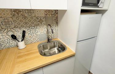 Apartamento Elíseo - Relax junto al Mar - Foto 15