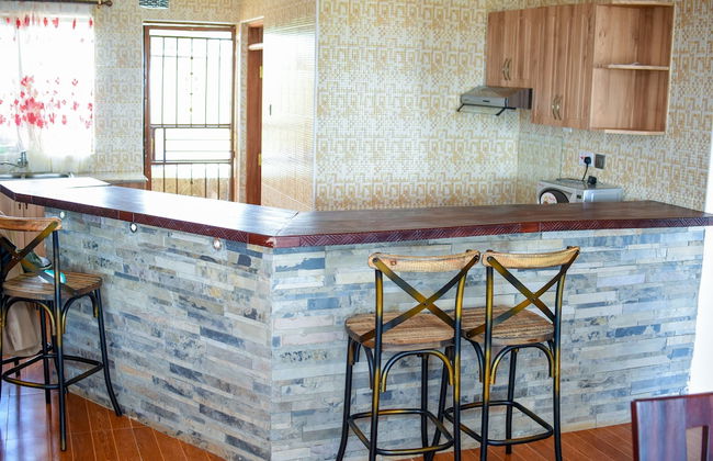 Patch of heaven - In Kiserian - Foto 18