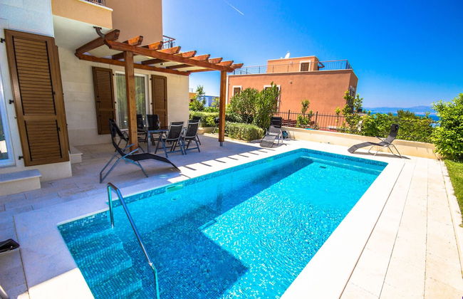 Villa Rose - Foto 31