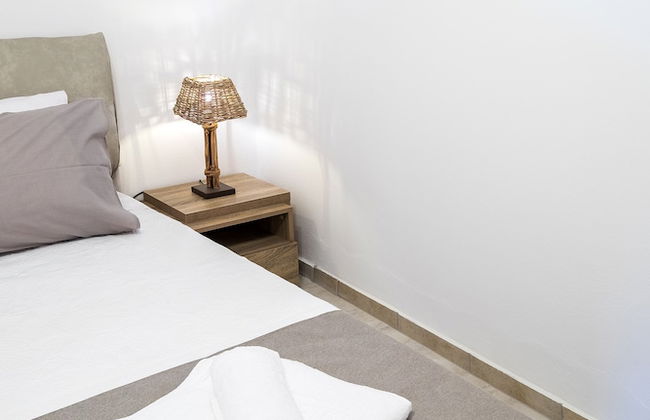 Paros Nereids Villas - Foto 8