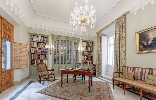 Casa Palacio San Jose - Photo 32