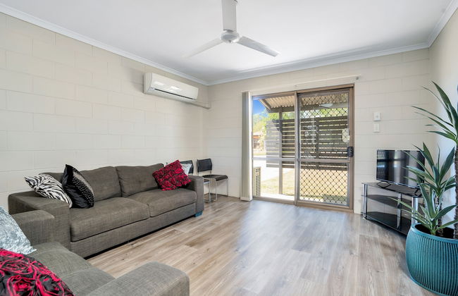 Gold Rush Apartments - Foto 10