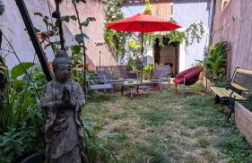 Le Nid de Marguerite - Foto 17