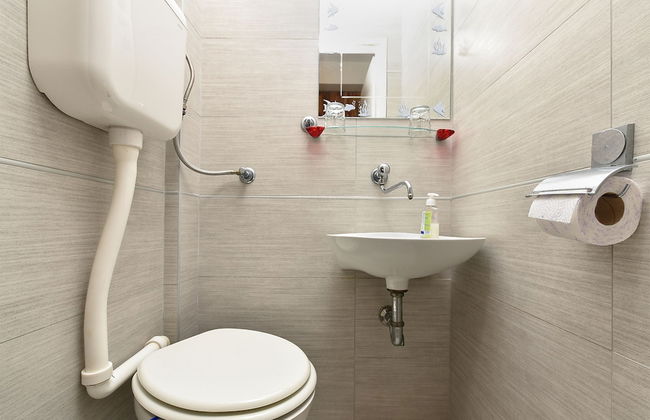 Welcoming Apartment With Garden - Foto 15