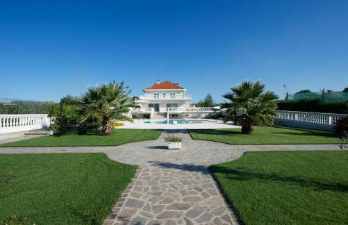 Le Dimore di Giò in campagna "Appartamento in villa" - Foto 8