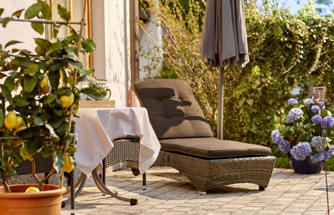 Holiday Apartment in Bavaria - Foto 32