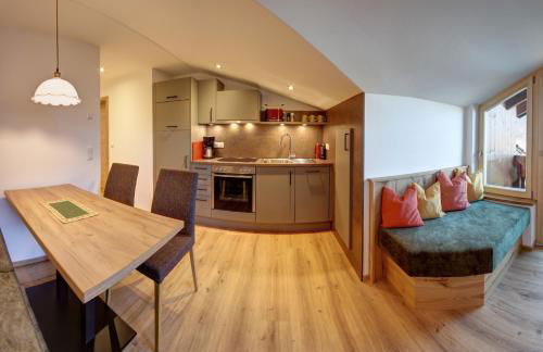 Gasthof-Appartements Vroni - Chiemgau Karte - Foto 51