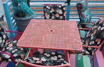 Lake Worth Beach Paradise Cove Cottage 2-1Bedroom - Foto 49