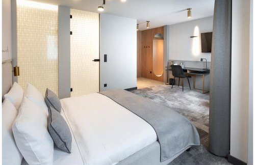 Art Boutique Aparthotel - Photo 83