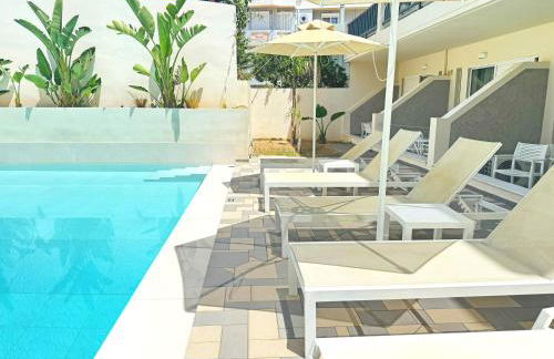 Melitti Hotel - Photo 58