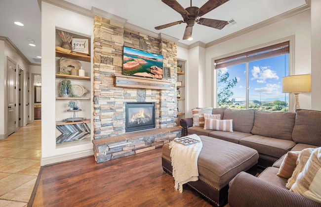 Feel Above it All in Utah! - Foto 12