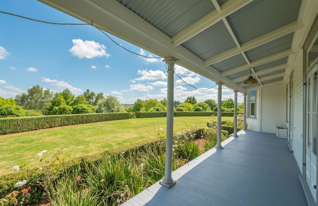 Magnificent Karaka Estate with Swimming Pool - Foto 31