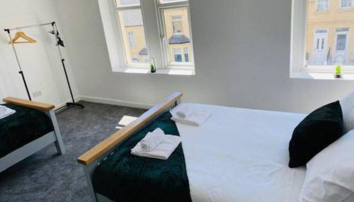 Barry Townhouse - Foto 2