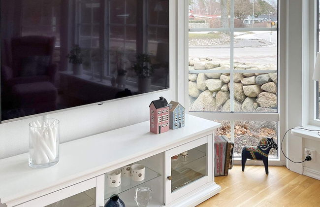 4 Star Holiday Home in Solvesborg-by Traum - Foto 18