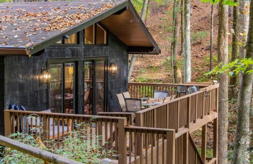 Penny Creek Cabin - Powder Horn Mountain - Foto 9