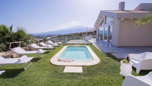 Villa Aura 6 in Giardini Naxos - Foto 5