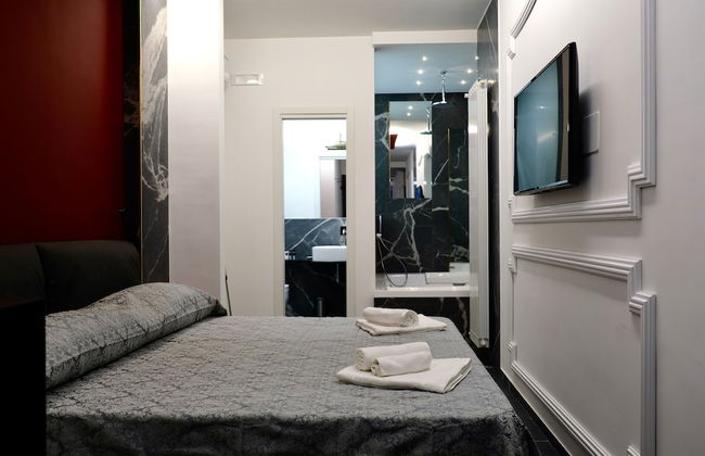 The Boutique Napoli Suite - Photo 31