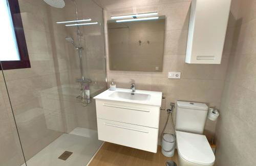 Aloha Calpe Dreams, Primera Linea de Playa - Foto 11