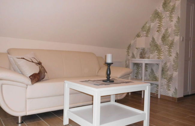 Holiday Apartment Haus Bodefurt - Apartment 2 - Foto 6