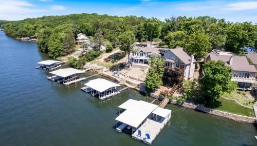 Life's Better At The Lake - Foto 5