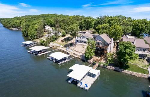 Life's Better At The Lake - Foto 5