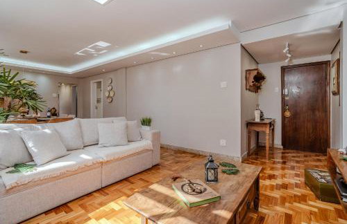 3 Quartos, Perto do metrô, vaga |Brazilian Corner - Foto 12