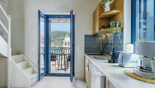 Campanile Seaview Serenity - Foto 5, stove