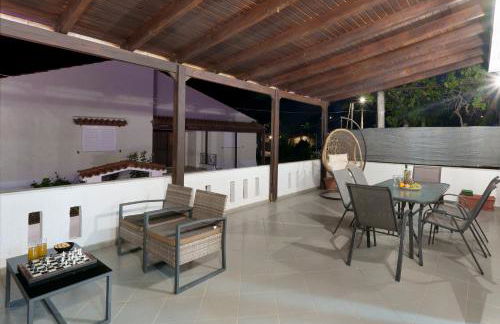 Villa Foteini Gerakari Mountain Resort - Photo 41