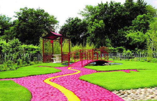 Pertinho do Rio - Foto 15