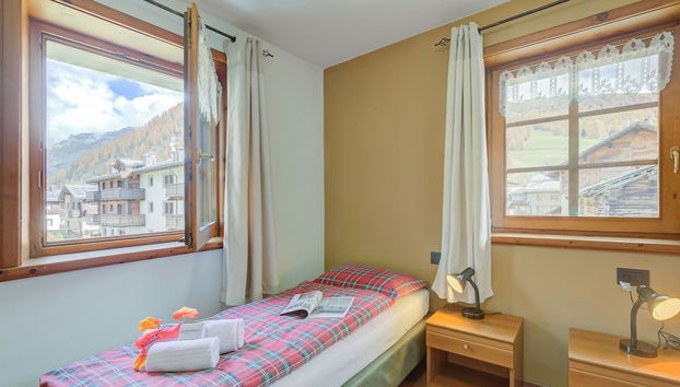 Babi - Foto 2, Habitación