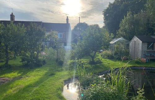 Charming artist’s cottage - Foto 41