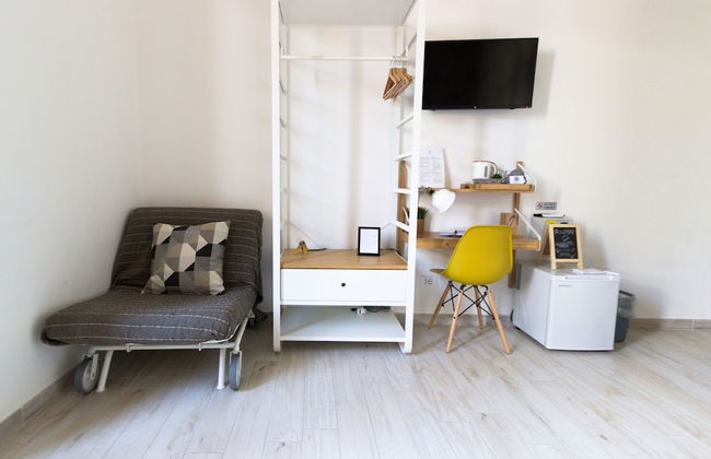 La Casa dei Treni Affittacamere - Foto 19