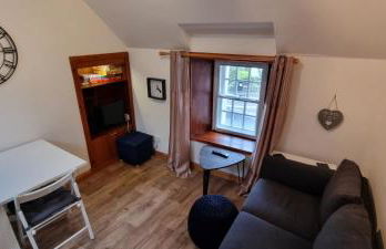 Kirkwall town centre apartment - Foto 4