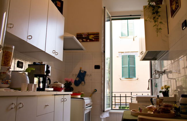 B&B Alex e Cris - Foto 37