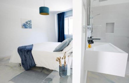 NUXIA Suites&SPA - L'Art Design - Foto 6