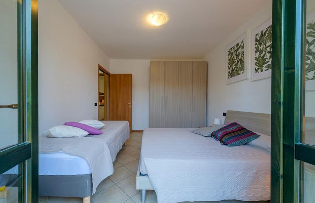 Appartamento Leone in Vertine - Foto 28