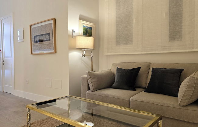 Madrid Center Charm Apartment 1 Bedroom - Photo 9