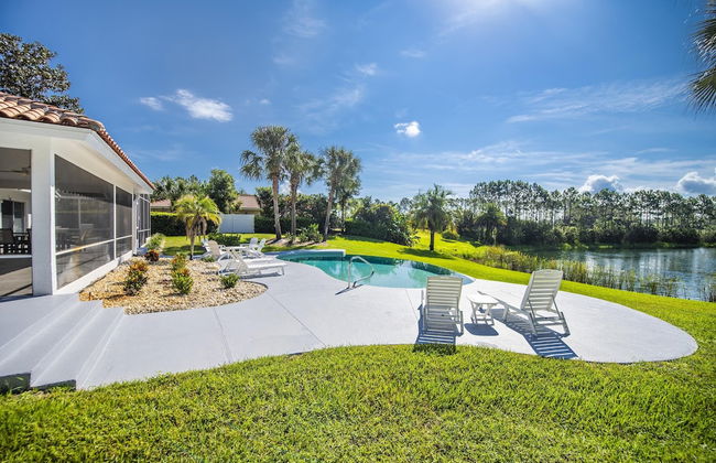 Swiss 66 - Lake Denise - Photo 2