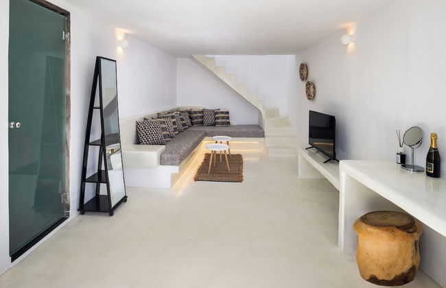 Amphora Luxury Villas Akrotiri - Foto 18