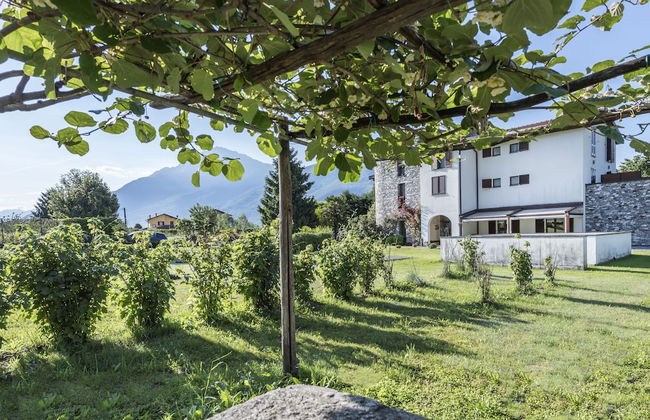 Agriturismo Ca' del Lago - Foto 62