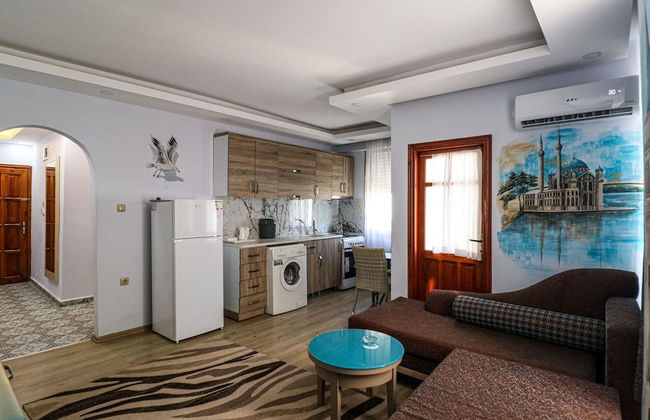 Esma Apart Otel - Foto 10