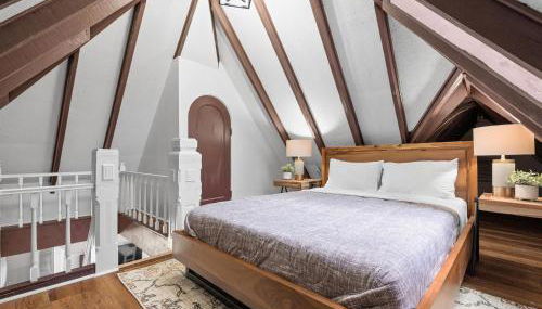 Shadyside, Pittsburgh, Modern and Unique 1 Bedroom Unit6 with Free Parking - Foto 2