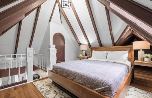 Shadyside, Pittsburgh, Modern and Unique 1 Bedroom Unit6 with Free Parking - Foto 2