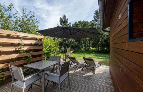 Le Petit Bouchot & Jacuzzi privatif proximité Gerardmer & La Bresse - Foto 7